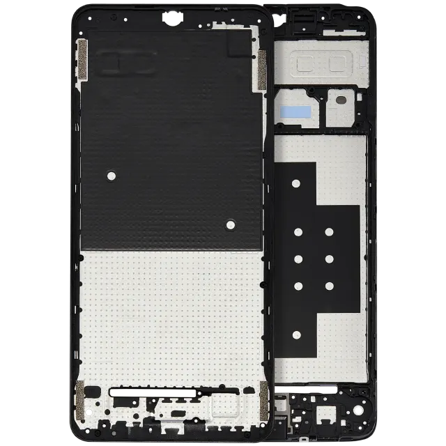Rámeček LCD displeje pro Samsung Galaxy A06 (A065 / 2024)