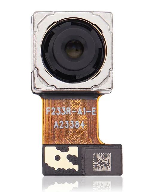 Zadní kamera (širokoúhlá) pro Samsung Galaxy A05 (A055 / 2023)