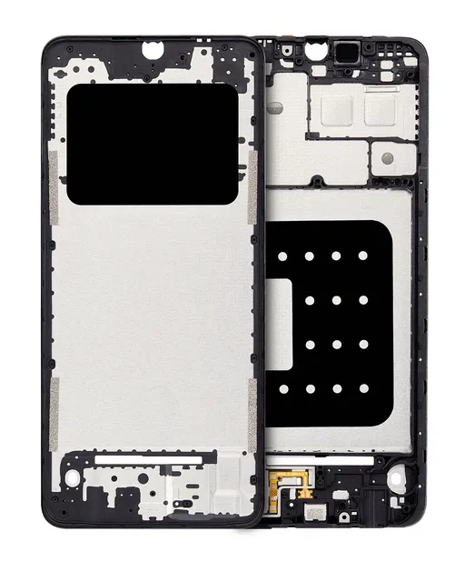 Rámeček LCD displeje pro Samsung Galaxy A05 (A055 / 2023)