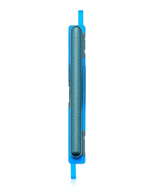Tlačítka (hlasitost) pro Samsung Galaxy A04S (A047 / 2022) (zelená)