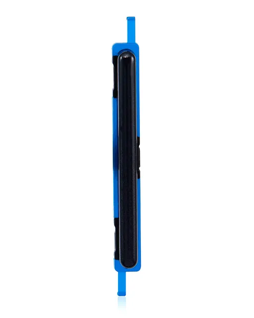 Tlačítka (hlasitost) pro Samsung Galaxy A04S (A047 / 2022) (černá)