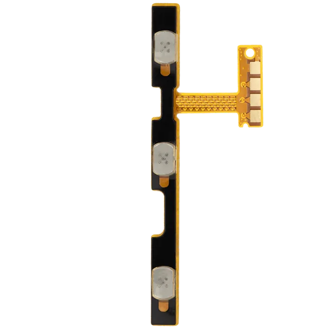 Flex kabel tlačítek zapínání a hlasitosti pro Samsung Galaxy A02S (A025U / 2020) / A03 (A035U / 2021) / A03S (A037M / 2021)