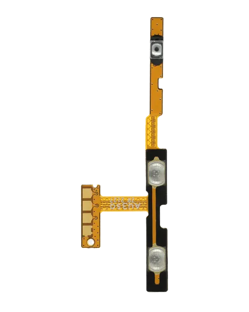 Flex kabel tlačítek zapínání a hlasitosti pro Samsung Galaxy A03S (A037F / 2021)