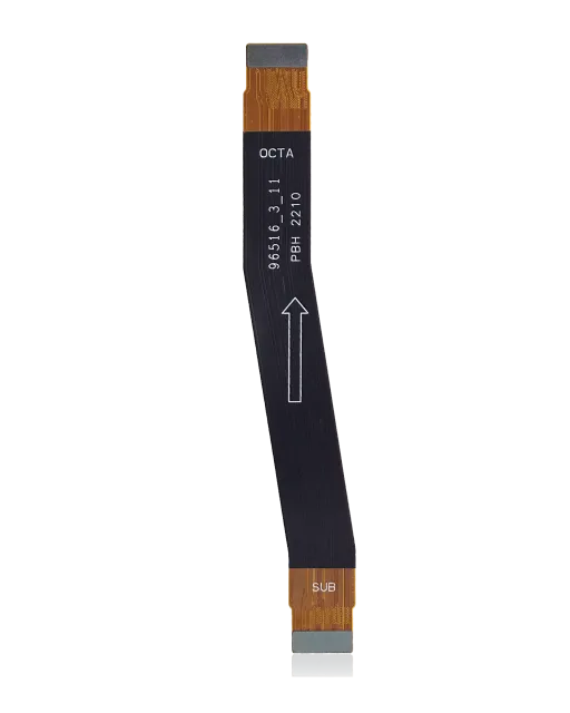 Flex kabel základní desky pro Samsung Galaxy A03S (A037U / 2021)