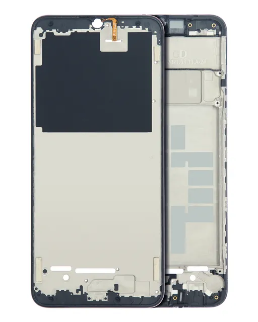 Rámeček LCD displeje pro Samsung Galaxy A03s (A037F / 2021) (mezinárodní verze)