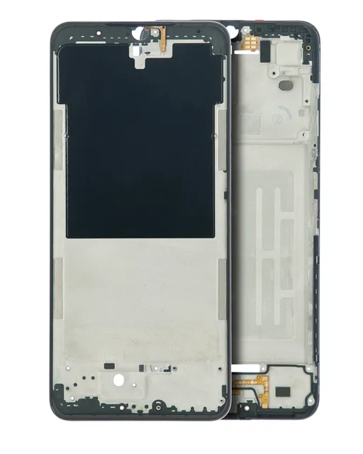 Rámeček LCD displeje pro Samsung Galaxy A03s (A037U / 2021) (US verze)