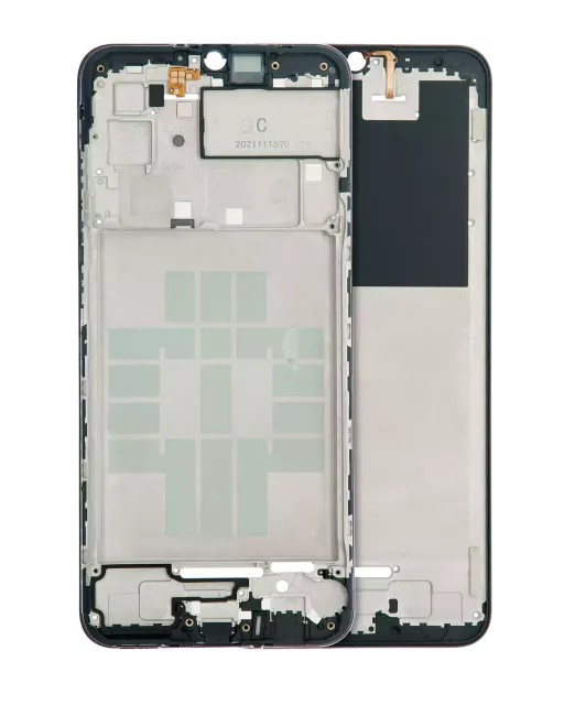 Rámeček LCD displeje pro Samsung Galaxy A03 (A035 / 2021)
