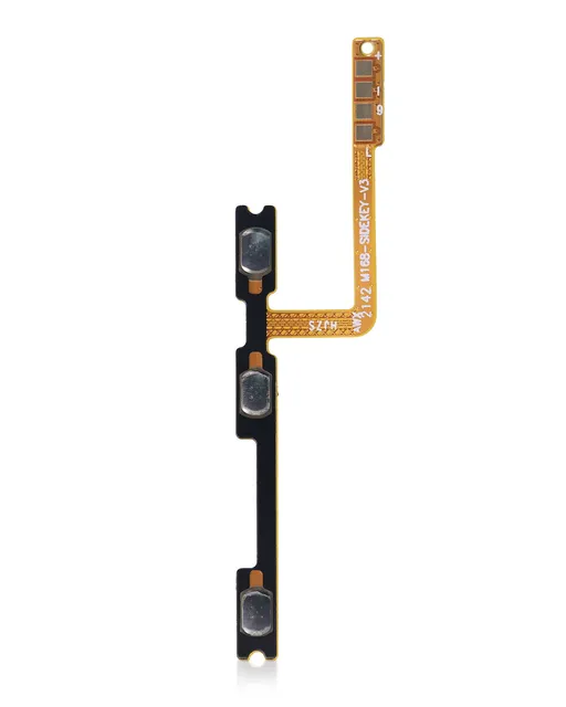 Flex kabel tlačítek zapínání a hlasitosti pro Samsung Galaxy A03 Core (A032 / 2021)
