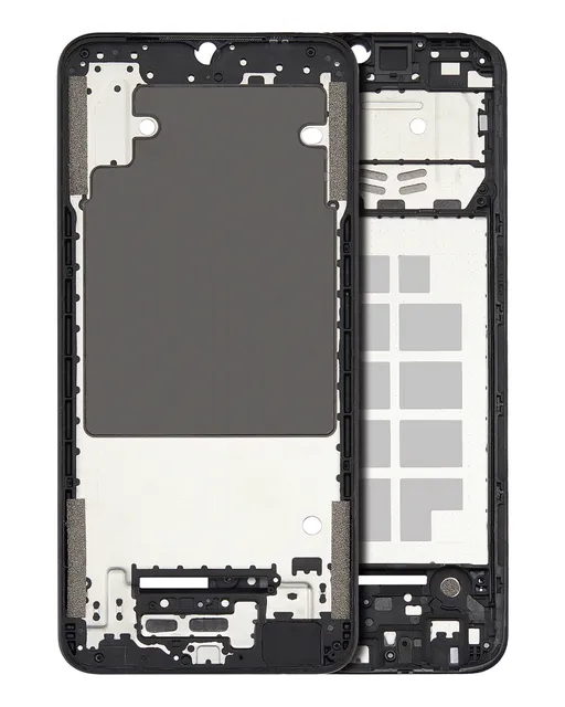 Rámeček LCD displeje pro Samsung Galaxy A03 Core (A032 / 2021)
