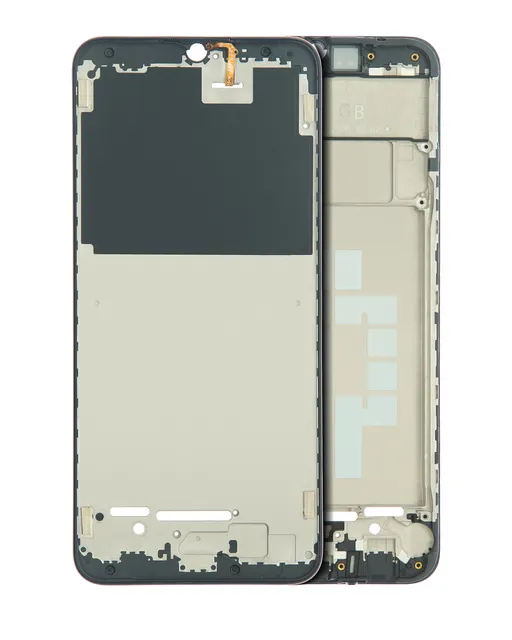 Rámeček LCD displeje pro Samsung Galaxy A02S (A025F / 2020) (mezinárodní verze)