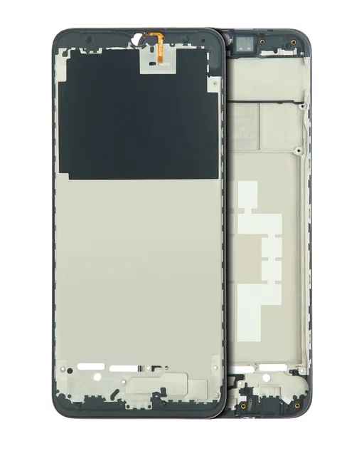 Rámeček LCD displeje pro Samsung Galaxy A02S (A025U / 2020) (US verze)