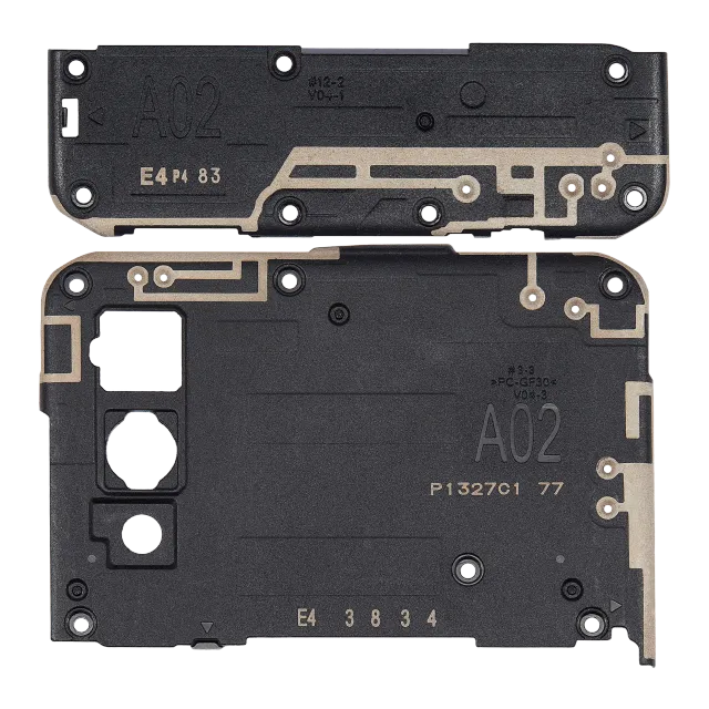 Kryt anténa kryt / základní deska ochranný pro Samsung Galaxy A02 (A022 / 2020)