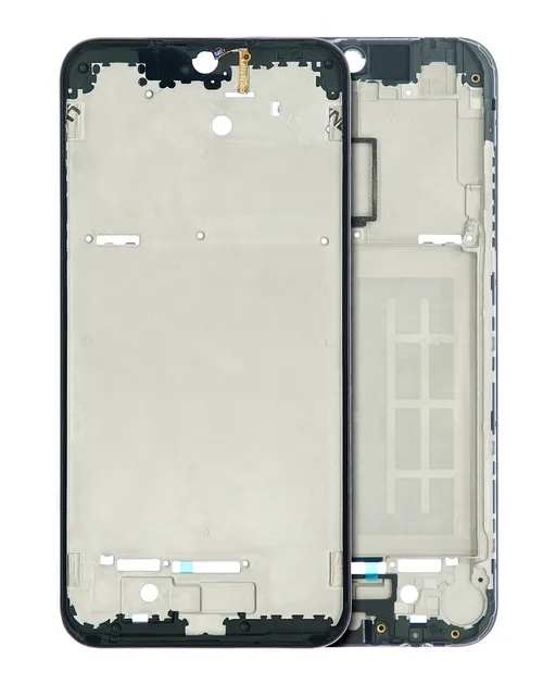 Rámeček LCD displeje pro Samsung Galaxy A01 (A015A / 2020