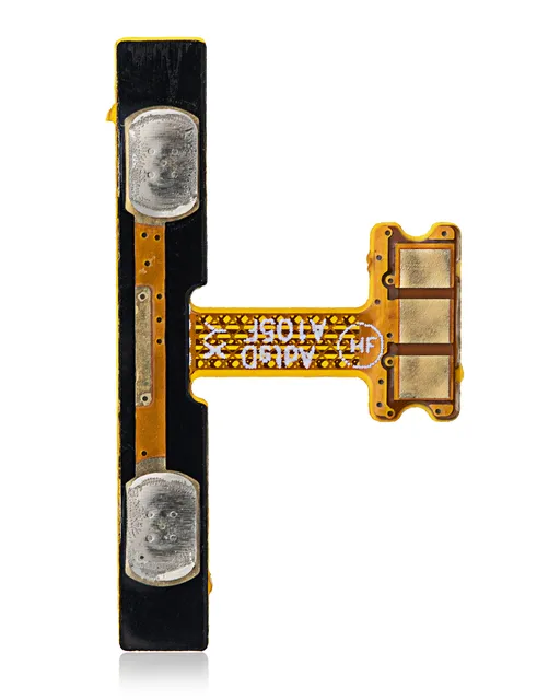 Flex kabel tlačítka hlasitosti pro Samsung Galaxy A01 (A015 / 2020)