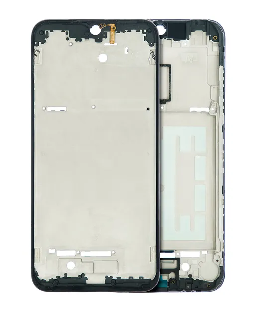 Rámeček LCD displeje pro Samsung Galaxy A01 (A015F / 2020)