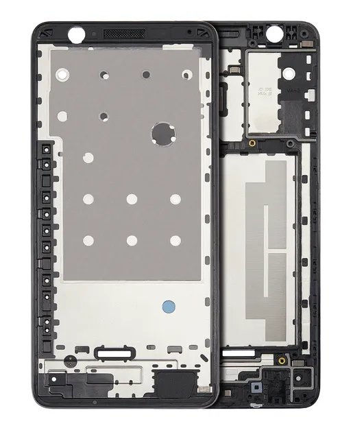 Rámeček LCD displeje pro Samsung Galaxy A01 Core (A013F / 2020)