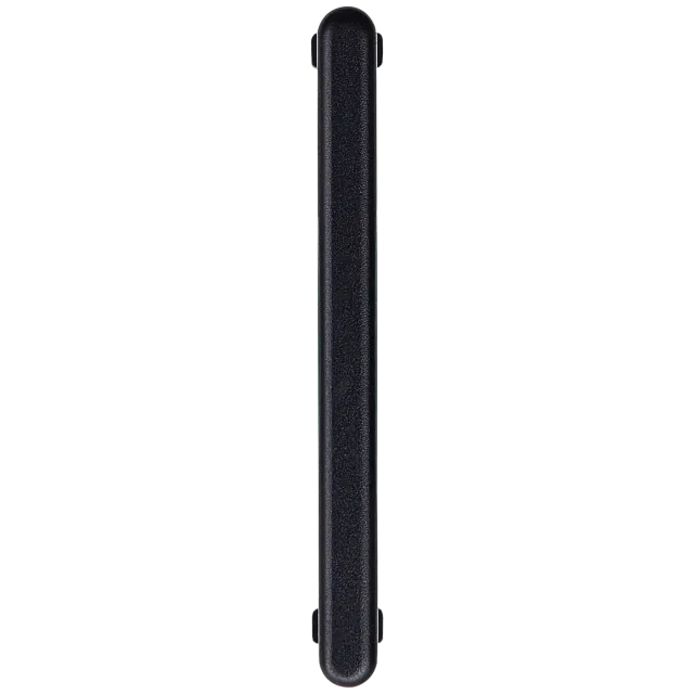 Tlačítka (zapínání / hlasitost) pro Samsung Galaxy Z Fold 7 (temně černá)