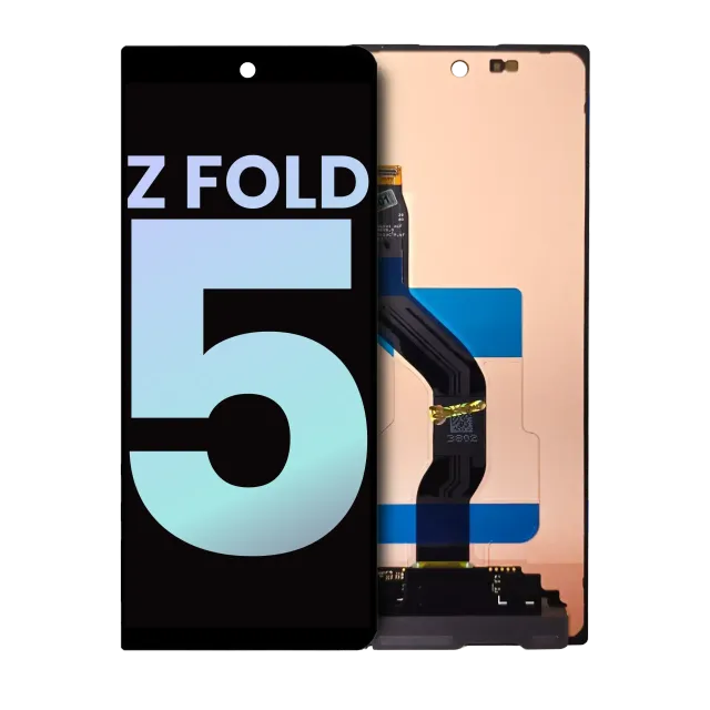 Vnější OLED pro Samsung Galaxy Z Fold 5 5G (Service Pack) (všechny barvy)