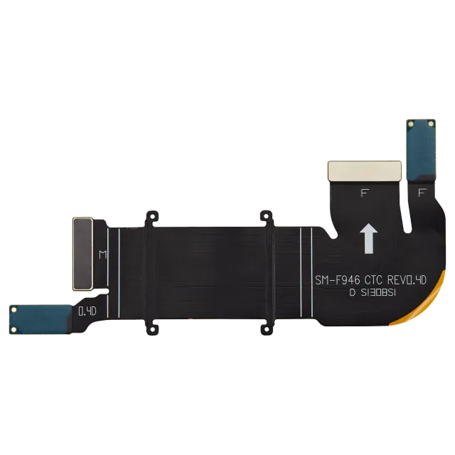 Kabel základní deska do Daughterboard konektor pro Samsung Galaxy Z Fold 5 5G (F946)