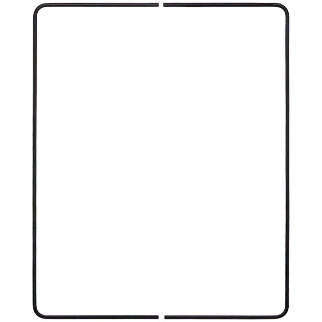Držák displeje pro Samsung Galaxy Z Fold 5 5G