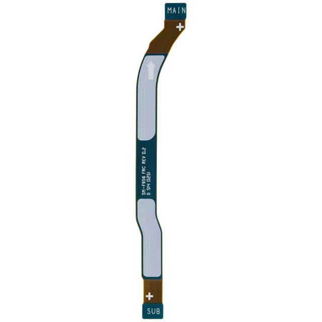 Kabel anténa Connecting (Mainboard To Charging Port) pro Samsung Galaxy Z Fold 6 (F956) (Premium)