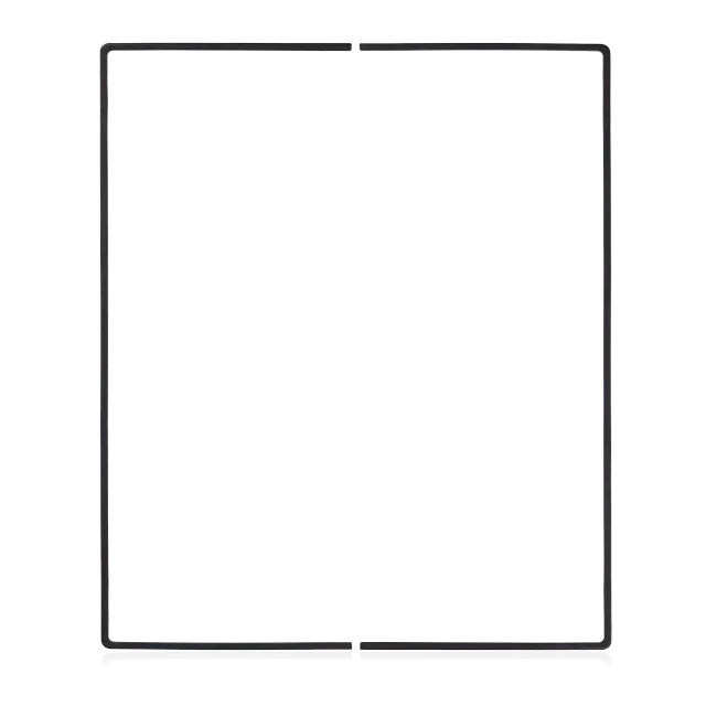 Držák LCD pro Samsung Galaxy Z Fold 6 (F956) (Premium)