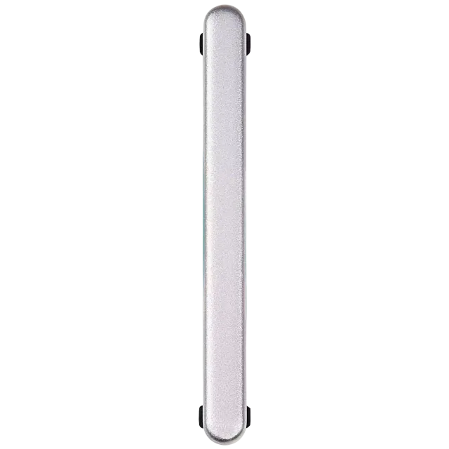 Tlačítka (hlasitost) pro Samsung Galaxy Z Fold 6 (F956) (Premium) (bílá)
