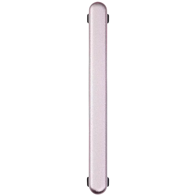 Tlačítka (hlasitost) pro Samsung Galaxy Z Fold 6 (F956) (Premium) (růžová)