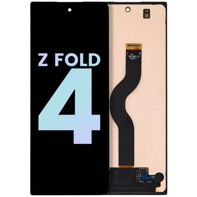 Vnější OLED pro Samsung Galaxy Z Fold 4 5G (Service Pack) (všechny barvy)