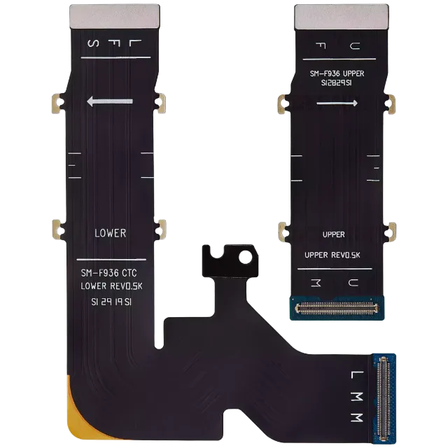 Flex kabel pantu pro Samsung Galaxy Z Fold 4 (F936)