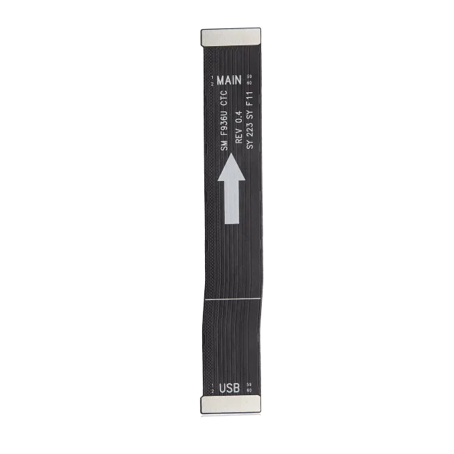 Flex kabel základní desky pro Samsung Galaxy Z Fold 4 (F936) (Service Pack)