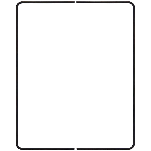 Držák displeje pro Samsung Galaxy Z Fold 4 5G