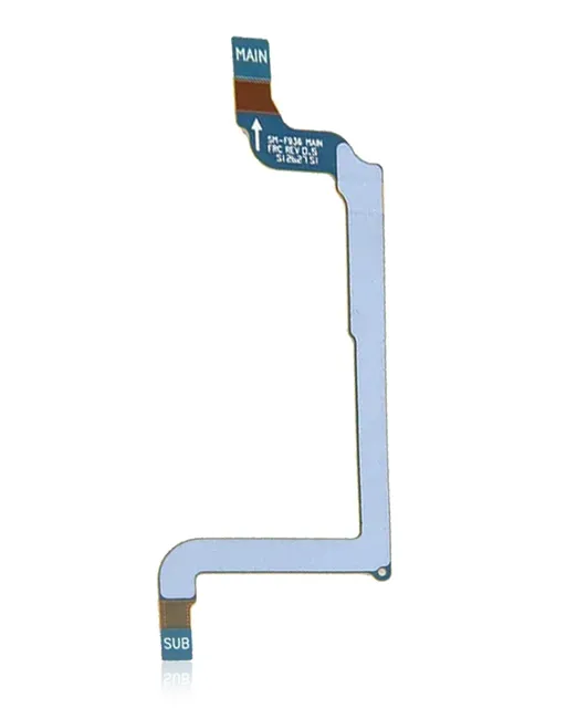 Kabel anténa Connecting (Mainboard To Charging Port) pro Samsung Galaxy Z Fold 4 (F936)