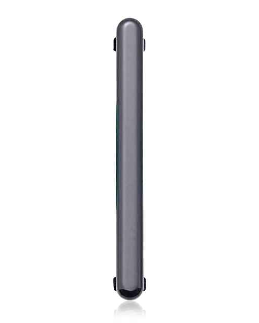 Tlačítka (hlasitost) pro Samsung Galaxy Z Fold 4 (F936) (černá)