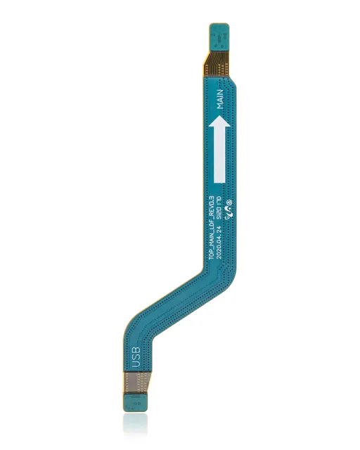 Kabel anténa Connecting (Mainboard To Charging Port) pro Samsung Galaxy Z Fold 2 5G