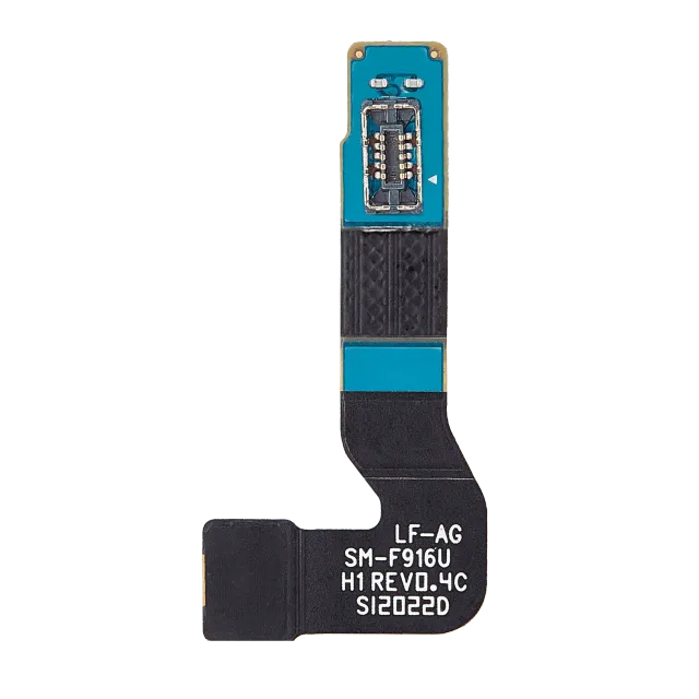 Flex kabel 5G anténa (On The Mainboard) pro Samsung Galaxy Z Fold 2 5G (F916U)