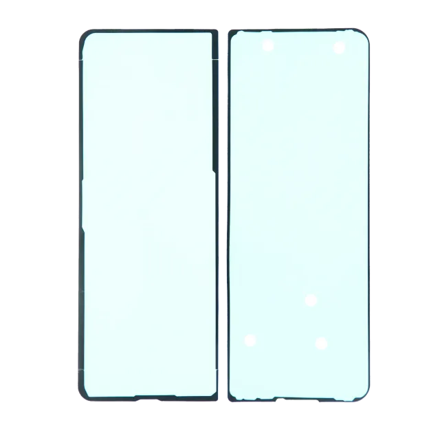 Lepicí páska zadního krytu pro Samsung Galaxy Z Fold 2 (Service Pack)