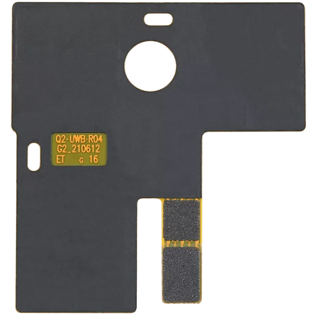 NFC anténa pro Samsung Galaxy Z Fold 3 5G (F926)