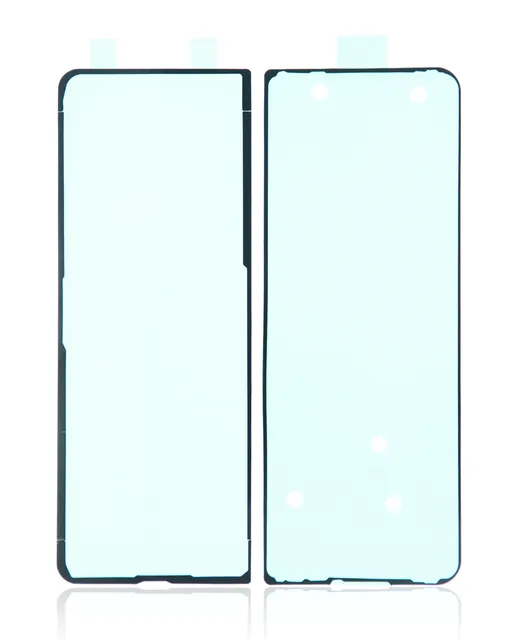 Lepení displeje a zadního krytu pro Samsung Galaxy Z Fold 2 5G
