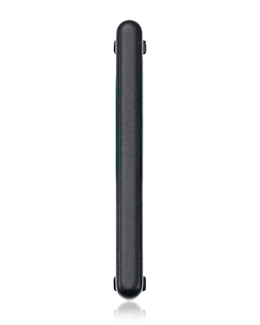 Tlačítka (hlasitost) pro Samsung Galaxy Z Fold 3 5G (F926) (černá)