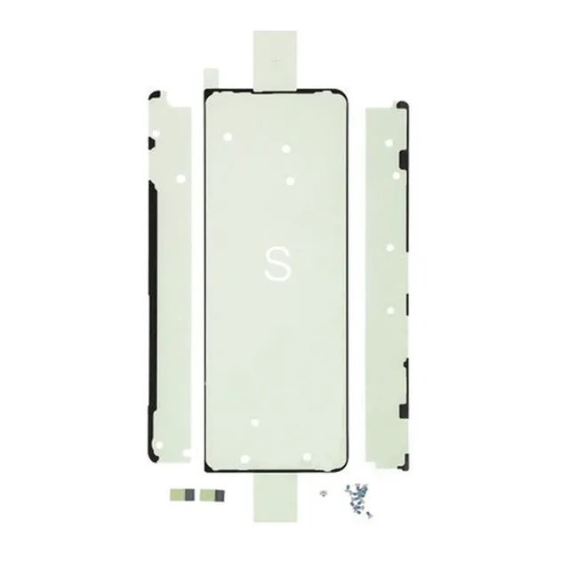 Lepicí páska displeje se sadou pro přelepení pro Samsung Galaxy Z Fold 3 (Service Pack)