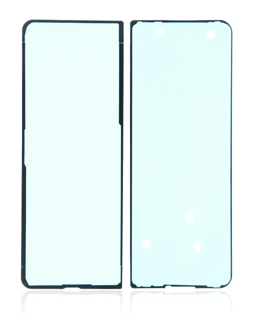 Lepení zadního krytu a LCD pro Samsung Galaxy Z Fold 3 5G