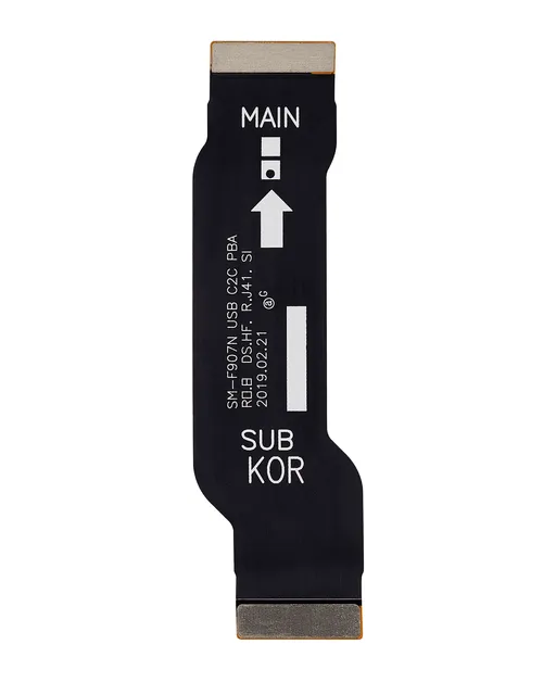 Flex kabel základní desky pro Samsung Galaxy Fold 4G (F900) / Fold 5G (F907)
