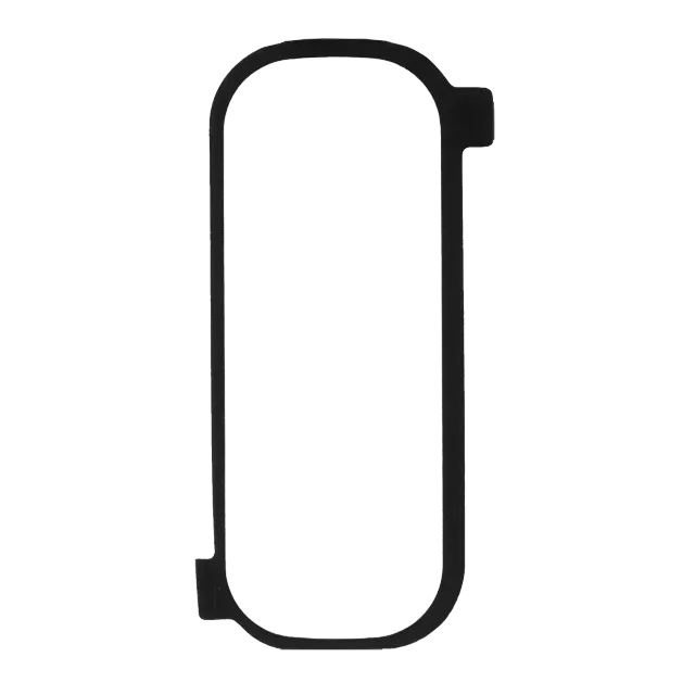 Lepení zadní kamera sklíčko držák pro Samsung Galaxy Fold 4G