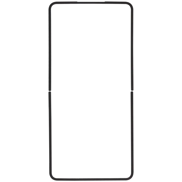 Držák displeje pro Samsung Galaxy Z Flip 7 5G