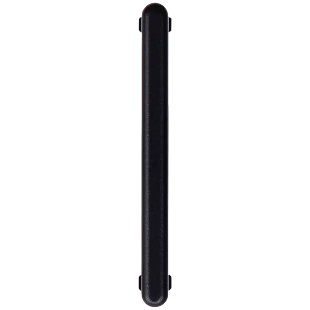 Tlačítka (zapínání / hlasitost) pro Samsung Galaxy Z Flip 7 5G (temně černá)