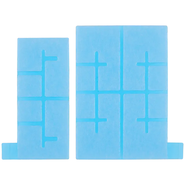 Lepicí páska baterie pro Samsung Galaxy Z Flip 7 5G (balení 10 ks)