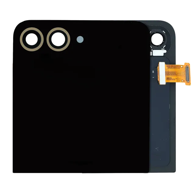 Vnější OLED pro Samsung Galaxy Z Flip 6 5G (Service Pack) (Mint)