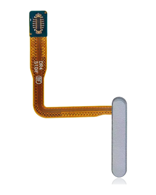 Kabel snímače otisků s flexem pro Samsung Galaxy Z Flip 6 (F741) (Mint)