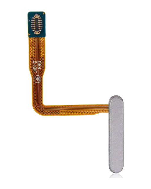 Kabel snímače otisků s flexem pro Samsung Galaxy Z Flip 6 (F741) (Silver Shadow)